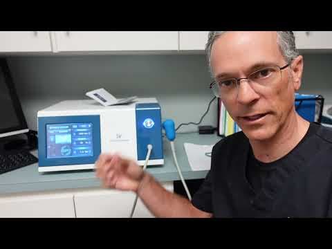 3 Things I use Shockwave Therapy for - SHOCK VITALIZE - MEGA thumbnail