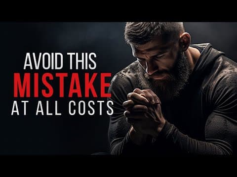 BELIEVE IT'S POSSIBLE AND WIN - Best Motivational Speech | Listen Every Day! thumbnail