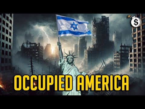 The Great Unraveling: Panic, Profits, and Digital Lockdown thumbnail
