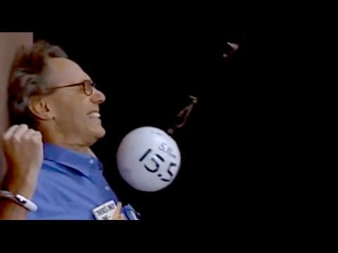 8.01x - Lect 11 - Work, Kinetic & Potential Energy, Gravitation, Conservative Forces thumbnail