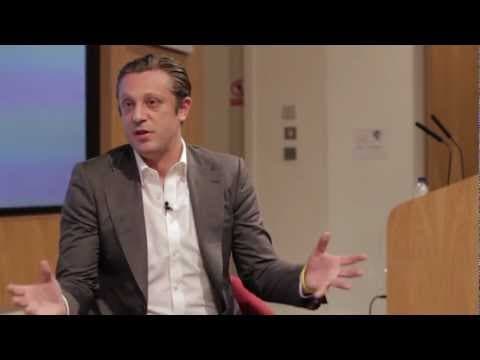 ex Goldman Sachs Trader Tells Truth about Trading - Part 1 thumbnail