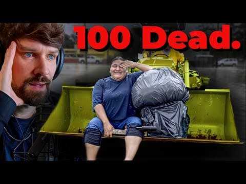 MAGA Brainrot Responsible for DEADLY Texas Floods thumbnail