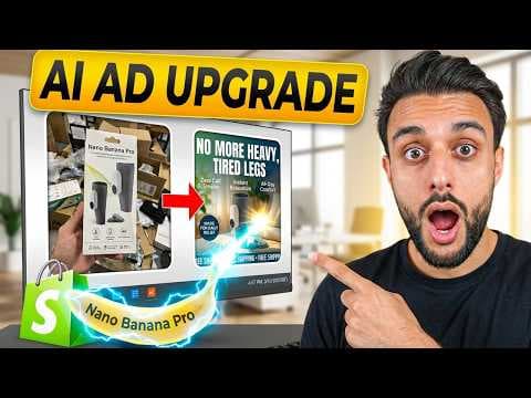 My New AI Method for Dropshipping Image Ads (2026 Guide) thumbnail