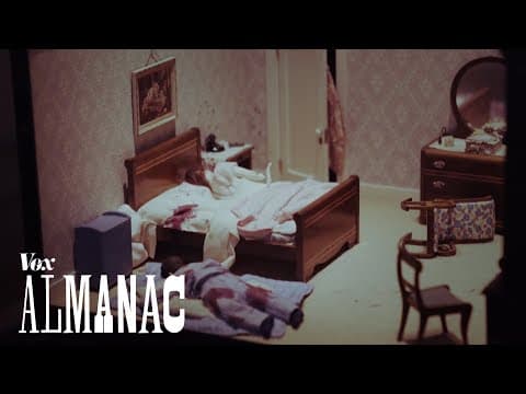 The dollhouses of death that changed forensic science thumbnail