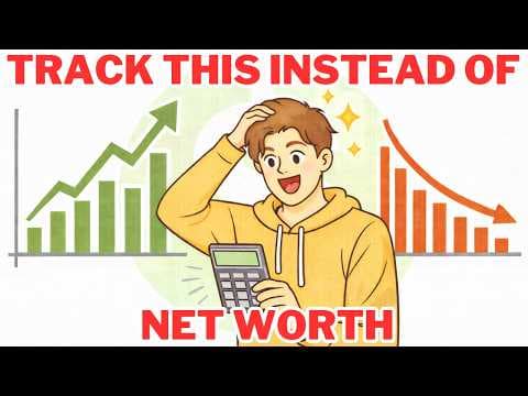 THIS Matters More Than Net Worth (Most People Miss This) thumbnail
