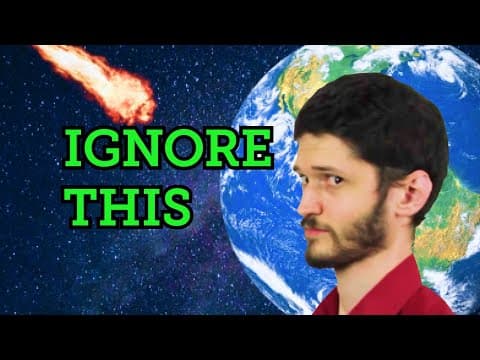 Why Should We Care About AI Safety? thumbnail