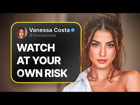 You'll Attract ANY Woman with These 2 MAGIC Words thumbnail