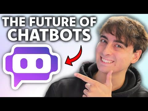 What Can You Do with Poe.com AI Bots? thumbnail