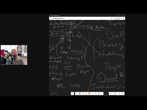 Thoughts on Growth for Cardano in 2026 (Pentad Series) thumbnail