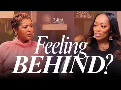 You Haven’t Missed It! God Is Restoring What You Thought Was Lost thumbnail