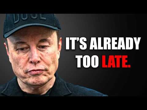 "I Tried To Warn You" - Elon Musk LAST WARNING (2026) thumbnail