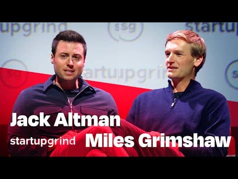 How Did Lattice Use AI to Scale Multiple Products? thumbnail