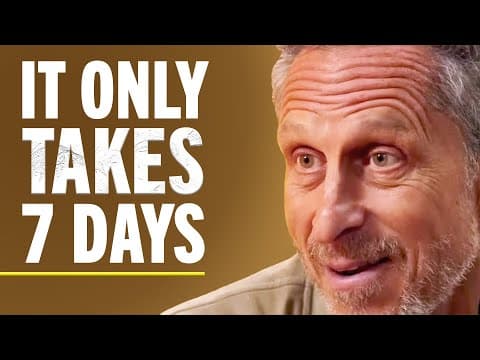 Heal In 2025: Top FOODS & HABITS To Boost Brain Health & REDUCE INFLAMMATION | Mark Hyman thumbnail