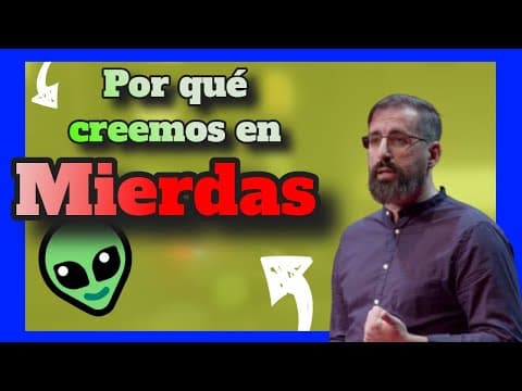 ¿Por qué creemos en pseudociencias psicológicas? thumbnail