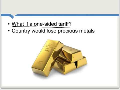 Robert Torrens on strategic trade policy thumbnail