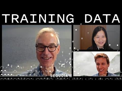 Cracking the Code on Offensive Security With AI ft XBOW CEO and GitHub Copilot Creator Oege de Moor thumbnail