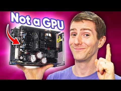 The REAL Solution to Burning GPU Connectors thumbnail