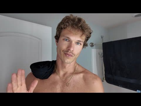 Skincare Routine. Acne Gone thumbnail