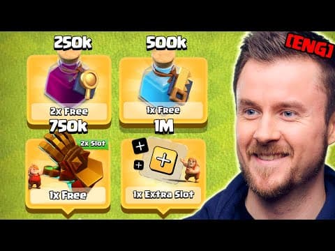 FREE Epic Equipment and Magic Items in the Community Challenge thumbnail