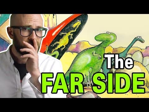 On The Far Side thumbnail