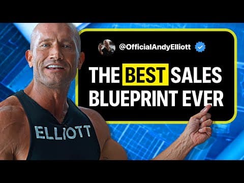 The Ultimate Sales Training for Closers thumbnail