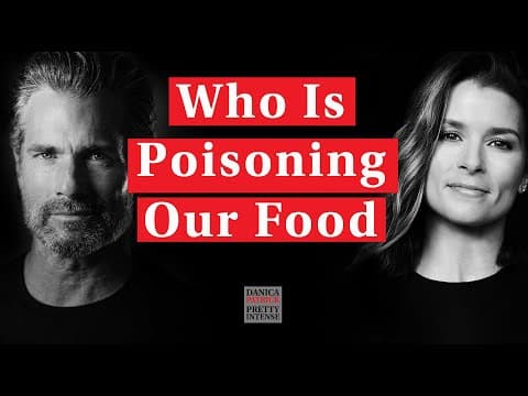 Why Is Our Food Being Poisoned? Uncovering Hidden Agendas thumbnail