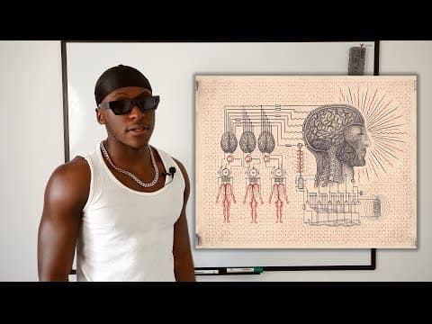 How to OUTSMART The Game of “Reality” thumbnail