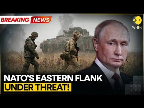 Russia-Poland Conflict: Poland Confirms 19 Airspace Violations By Russia, Kremlin Refuses To Comment thumbnail
