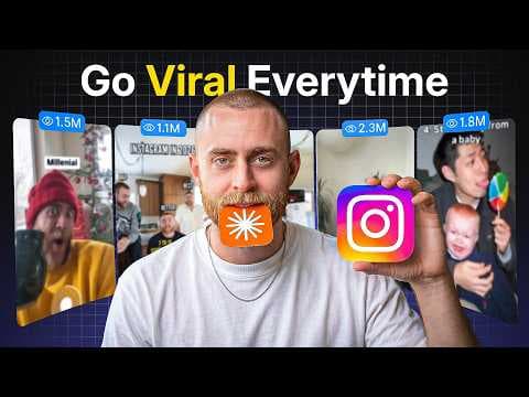 How to Create Instagram Reels With Claude AI thumbnail