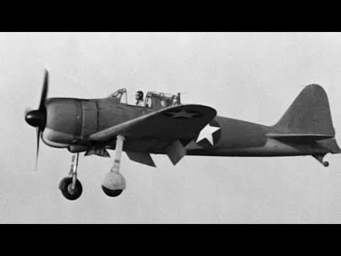 How One Test Pilot's Captured Zero Turned The F6F Hellcat Into A 19:1 Killing Machine thumbnail