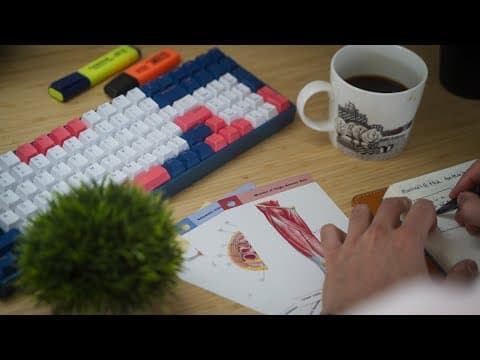 Study with Me - Hustle & Chill thumbnail