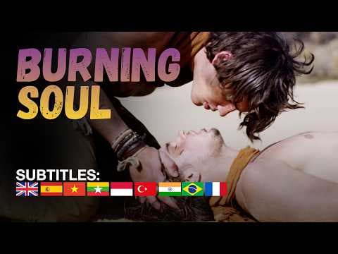 BURNING SOUL - Gay Historical Short Film - Finding Australia thumbnail
