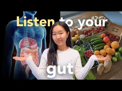 This Is Why Gut Health Matters | Weight loss, Mood + immune system thumbnail
