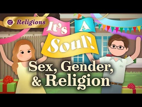 How Does Religion Influence Gender and Sexuality? thumbnail