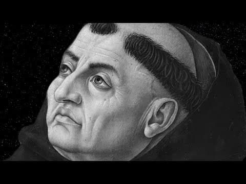 The Alliance of Faith and Reason | All of Thomas Aquinas's Philosophy thumbnail