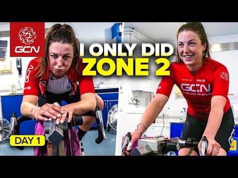 How Fit Did I Get Doing Zone 2? thumbnail