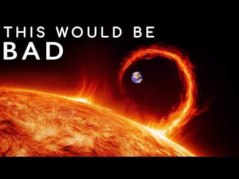 The Sun Is More Dangerous Than We Thought thumbnail