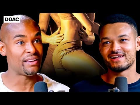 How to ALWAYS have great sex: Paul Brunson thumbnail
