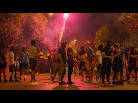 Media blasted for lying about Spain riots following violent migrant gang attacks thumbnail