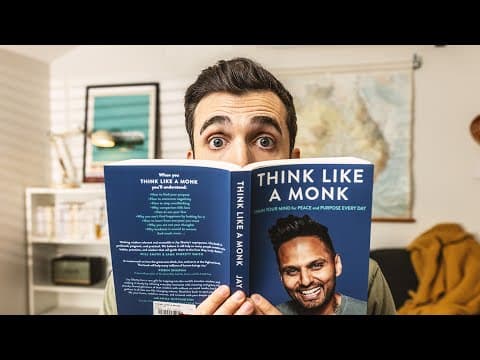The problem with self-help gurus thumbnail
