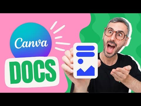 Canva Docs | What we know so far thumbnail