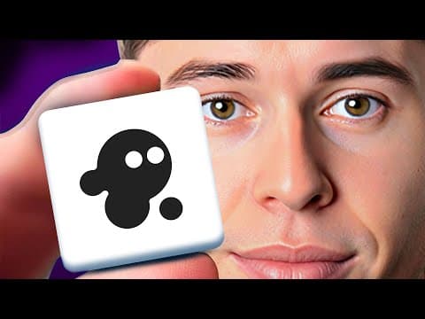 Invideo AI - Full Tutorial 2026: The AI Video Generator that does it All thumbnail