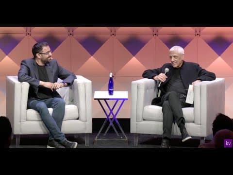 The View from 2035 | Azeem Azhar & Vinod Khosla thumbnail