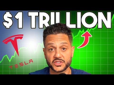 Tesla Shareholders...Get Ready [It's Coming] thumbnail