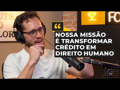 Felipe Felix sobre propósito e cultura no willbank thumbnail
