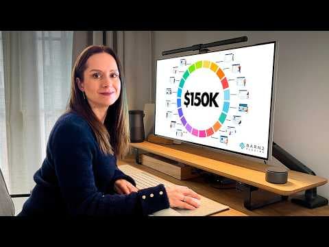 I Make $150K/Month From 20 Tiny Apps thumbnail