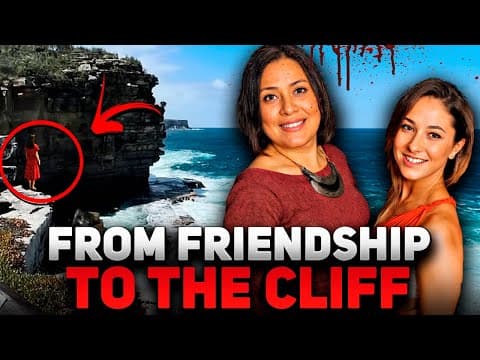This is the creepiest torment of a best friend that will give you goosebumps! Documentary thumbnail