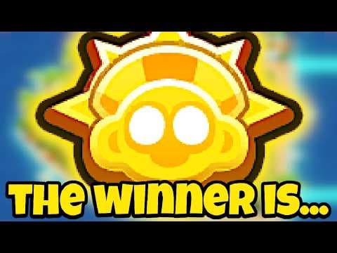 It's FINALLY Over... (Bloons TD 6) thumbnail