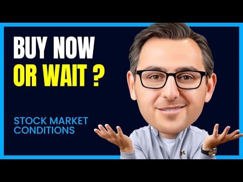 Is It Safe to Invest in the Stock Market Now? thumbnail