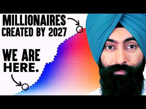 The Last Time This Happened, Lots of Regular People Got Rich (It's Happening Again) thumbnail